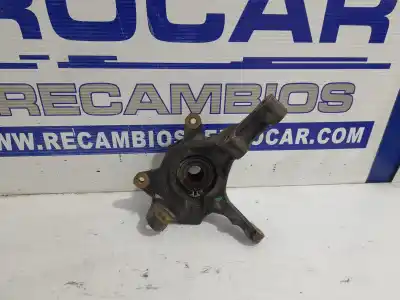 Автозапчасти б/у передняя правая кулачка за renault laguna ii (bg0/1_) 1.9 dci (bg1a, bg1v) ссылки oem iam 8200322078  