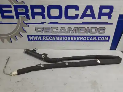 Автозапчастина б/у передня ліва подушка безпеки для renault laguna ii (bg0/1_) 1.9 dci (bg1a, bg1v) посилання на oem iam 8200281224  