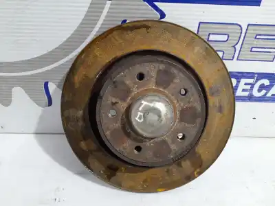 Автозапчасти б/у поворот заднего права за renault laguna ii (bg0/1_) 1.9 dci (bg1a, bg1v) ссылки oem iam 8200019531  