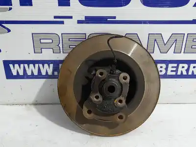 Автозапчасти б/у задняя левая поворотка за renault laguna ii (bg0/1_) 1.9 dci (bg1a, bg1v) ссылки oem iam 8200019531