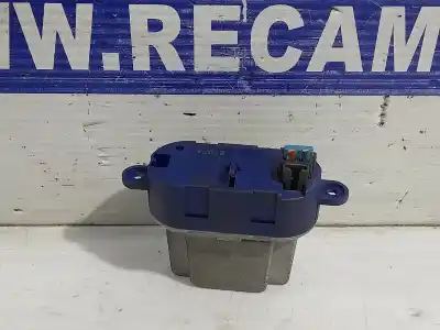 Автозапчасти б/у сопротивление нагреву за renault laguna ii (bg0/1_) 1.9 dci (bg1a, bg1v) ссылки oem iam 52485218  