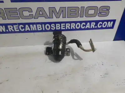 Second-hand car spare part air filter for citroen jumpy 1.9 d furg. (776kg) oem iam references 9617682080  