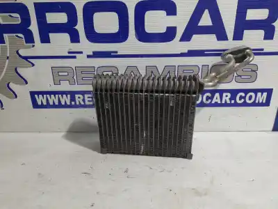 Автозапчасти б/у испаритель кондиционера воздуха за renault laguna ii (bg0/1_) 1.9 dci (bg1a, bg1v) ссылки oem iam 7701206533
