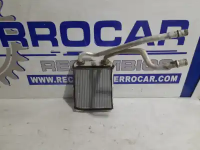 Автозапчастина б/у радіатор опалення / кондиціонації для renault laguna ii (bg0/1_) 1.9 dci (bg1a, bg1v) посилання на oem iam 52485363  