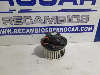 Автозапчасти б/у отопительный двигатель за renault laguna ii (bg0/1_) 1.9 dci (bg1a, bg1v) ссылки oem iam 52419344