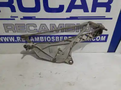 Автозапчасти б/у мотор переднего стеклоочистителя за renault laguna ii (bg0/1_) 1.9 dci (bg1a, bg1v) ссылки oem iam 53564102  