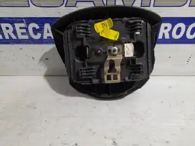 Автозапчасти б/у передняя левая подушка безопасности за renault laguna ii (bg0/1_) 1.9 dci (bg1a, bg1v) ссылки oem iam 8200323714  
