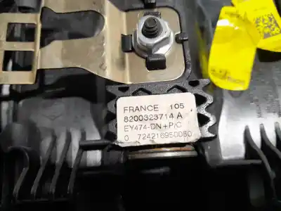 Автозапчасти б/у передняя левая подушка безопасности за renault laguna ii (bg0/1_) 1.9 dci (bg1a, bg1v) ссылки oem iam 8200323714  