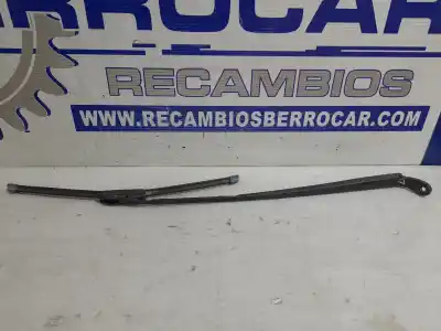 Second-hand car spare part front right windshield wiper arm for renault laguna ii (bg0/1_) 1.9 dci (bg1a, bg1v) oem iam references 80004986  