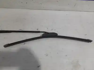 Second-hand car spare part front right windshield wiper arm for renault laguna ii (bg0/1_) 1.9 dci (bg1a, bg1v) oem iam references 80004986  