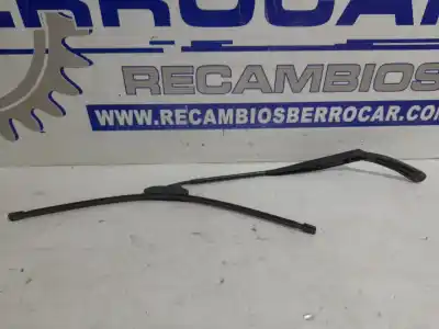 Second-hand car spare part left front windshield wiper arm for renault laguna ii (bg0/1_) 1.9 dci (bg1a, bg1v) oem iam references 80004996  