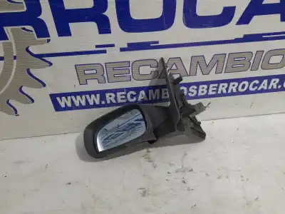Автозапчасти б/у левое зеркало за renault laguna ii (bg0/1_) 1.9 dci (bg1a, bg1v) ссылки oem iam e9014128