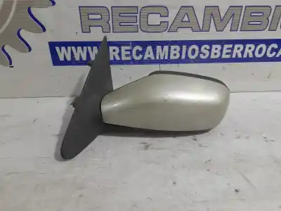 Second-hand car spare part left rearview mirror for renault laguna ii (bg0/1_) 1.9 dci (bg1a, bg1v) oem iam references e9014128  