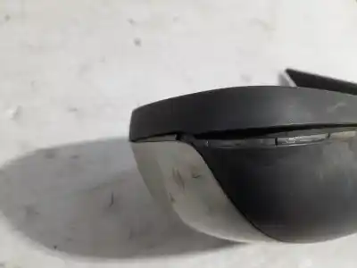 Second-hand car spare part left rearview mirror for renault laguna ii (bg0/1_) 1.9 dci (bg1a, bg1v) oem iam references e9014128  
