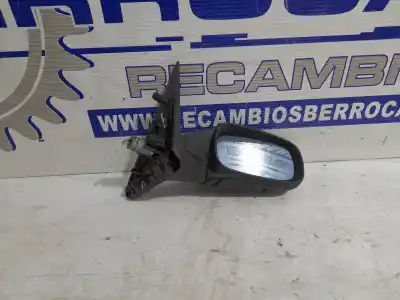 Автозапчасти б/у задний вид справа за renault laguna ii (bg0/1_) 1.9 dci (bg1a, bg1v) ссылки oem iam e9014128