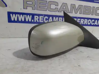 Second-hand car spare part right rearview mirror for renault laguna ii (bg0/1_) 1.9 dci (bg1a, bg1v) oem iam references e9014128  
