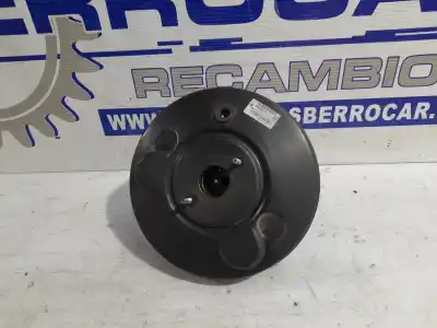 Автозапчасти б/у тормозной серво за renault laguna ii (bg0/1_) 1.9 dci (bg1a, bg1v) ссылки oem iam 8200699121  
