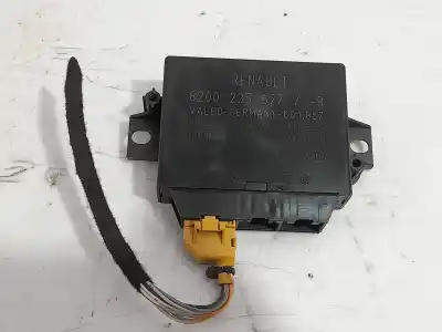 Second-hand car spare part parking sensor for renault laguna ii (bg0/1_) 1.9 dci (bg1a, bg1v) oem iam references 8200235627  