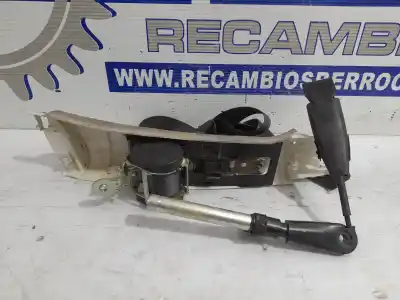 Автозапчасти б/у передний левый ремень безопасности за renault laguna ii (bg0/1_) 1.9 dci (bg1a, bg1v) ссылки oem iam 804889xx  