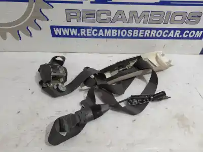 Автозапчасти б/у правый передний ремень безопасности за renault laguna ii (bg0/1_) 1.9 dci (bg1a, bg1v) ссылки oem iam 804889xx