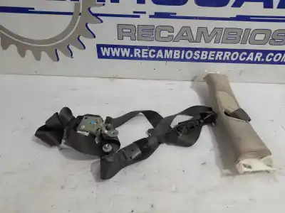 Автозапчасти б/у правый передний ремень безопасности за renault laguna ii (bg0/1_) 1.9 dci (bg1a, bg1v) ссылки oem iam 804889xx  