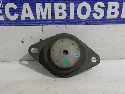 Автозапчасти б/у левая опора двигателя за renault laguna ii (bg0/1_) 1.9 dci (bg1a, bg1v) ссылки oem iam 8200357462  