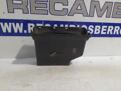 Автозапчастина б/у аераційна решіта для citroen jumpy 1.9 d furg. (776kg) посилання на oem iam 1472896077  