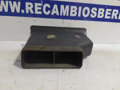 Автозапчастина б/у аераційна решіта для citroen jumpy 1.9 d furg. (776kg) посилання на oem iam 1472896077  