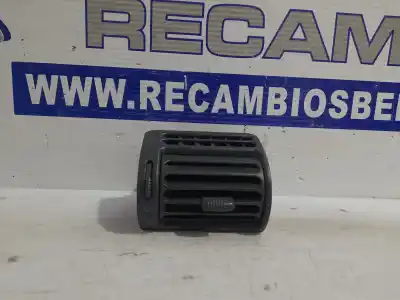 Second-hand car spare part air ventilation grille for citroen jumpy 1.9 d furg. (776kg) oem iam references 1461979077