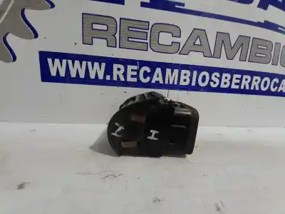 Автозапчастина б/у аераційна решіта для citroen jumpy 1.9 d furg. (776kg) посилання на oem iam 1461979077  