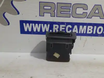 Автозапчастина б/у аераційна решіта для citroen jumpy 1.9 d furg. (776kg) посилання на oem iam 1461978077  