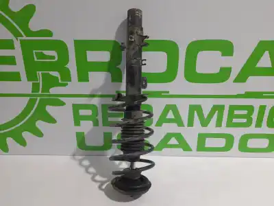 Автозапчасти б/у амортизатор передний правый за citroen c3 pluriel (hb_) 1.4 hdi ссылки oem iam 9649125780  