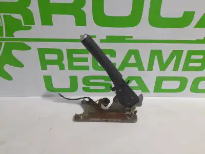 İkinci el araba yedek parçası el freni kolu için citroen c3 pluriel (hb_) 1.4 hdi oem iam referansları 9648023177  