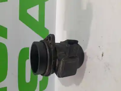 Автозапчасти б/у расходомер воздуха за citroen c3 pluriel (hb_) 1.4 hdi ссылки oem iam 9647144080  