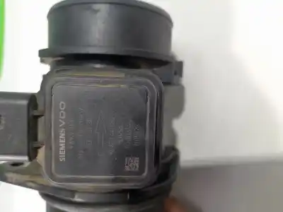 Second-hand car spare part flowmeter for citroen c3 pluriel (hb_) 1.4 hdi oem iam references 9647144080  