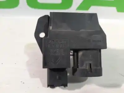 Автозапчасти б/у сопротивление нагреву за citroen c3 pluriel (hb_) 1.4 hdi ссылки oem iam 98372a01  