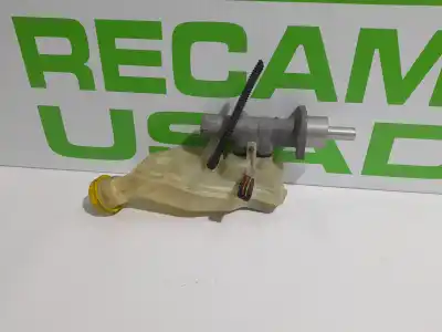 Автозапчастина б/у гальмівний насос для citroen c3 pluriel (hb_) 1.4 hdi посилання на oem iam 25419579  