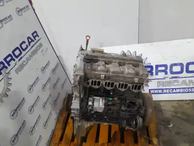 Recambio de automóvil de segunda mano de MOTOR COMPLETO para SSANGYONG KYRON  referencias OEM IAM D20DT  