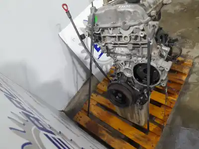 Автозапчасти б/у полный двигатель за ssangyong kyron 2.0 ссылки oem iam d20dt  