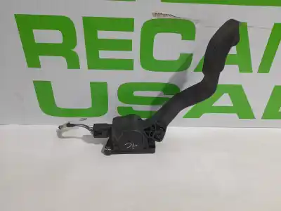 Piesă de schimb auto la mâna a doua pedalã de accelerație pentru citroen c3 pluriel (hb_) 1.4 hdi referințe oem iam 9680756880  