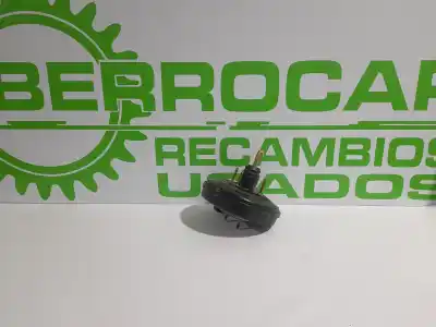 Автозапчастина б/у гальмівний серво для citroen c3 pluriel (hb_) 1.4 hdi посилання на oem iam 0204024951