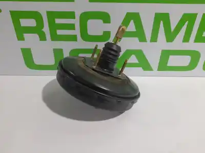 Автозапчасти б/у тормозной серво за citroen c3 pluriel (hb_) 1.4 hdi ссылки oem iam 0204024951  