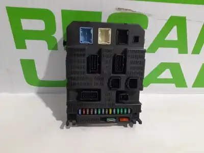 Piesă de schimb auto la mâna a doua panou siguranțe pentru citroen c3 pluriel (hb_) 1.4 hdi referințe oem iam 9659285380  