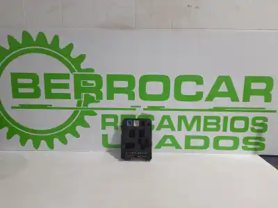 Автозапчастина б/у реле/запоперівник для citroen c3 pluriel (hb_) 1.4 hdi посилання на oem iam 9659285380  