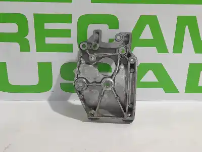 Second-hand car spare part alternator support for citroen c3 pluriel (hb_) 1.4 hdi oem iam references 9646719580  