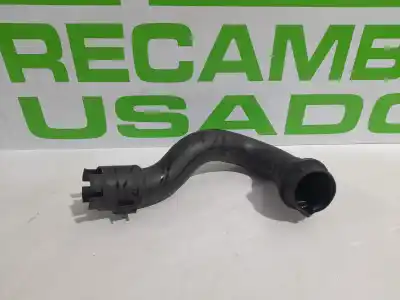 Автозапчастина б/у труба для citroen c3 pluriel (hb_) 1.4 hdi посилання на oem iam 9646617980