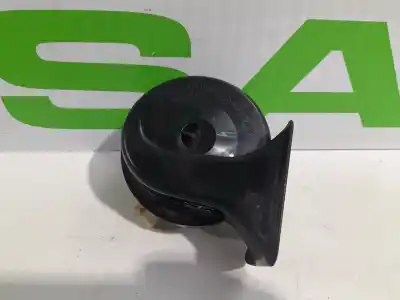 Pezzo di ricambio per auto di seconda mano corno per citroen c3 pluriel (hb_) 1.4 hdi riferimenti oem iam 0092018  