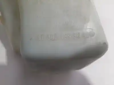 Second-hand car spare part windscreen washer bottle for citroen c3 pluriel (hb_) 1.4 hdi oem iam references 9680248980  
