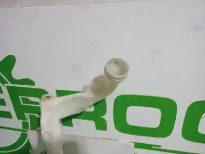 Second-hand car spare part windscreen washer bottle for citroen c3 pluriel (hb_) 1.4 hdi oem iam references 9680248980  
