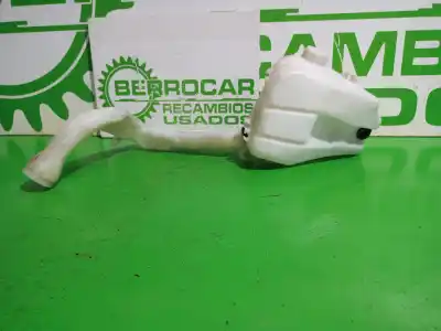 Автозапчастина б/у чистий депозит для citroen c3 pluriel (hb_) 1.4 hdi посилання на oem iam 9680248980  